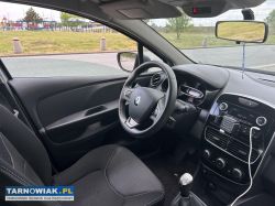 Renault Clio 2018r salon Pl - Obrazek 4