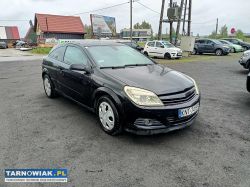 Opel astra 1.4 05r - Obrazek 1