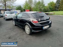 Opel astra 1.4 05r - Obrazek 3