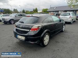 Opel astra 1.4 05r - Obrazek 4