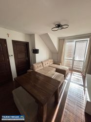 Mieszkanie bezczynszowe 42,6 m2 Marynarki Wojennej - Obrazek 1