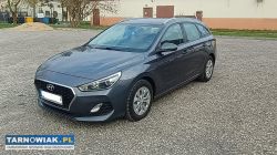 Hyundai i 30 1.6 disel 115 km,salon polska - Obrazek 2