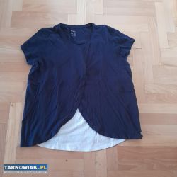 Zestaw t-shirtów dla kobiet w ciąży - Obrazek 1