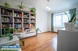 Przestronny dom 125m2 z garażem, z dużą działką - Obrazek 4