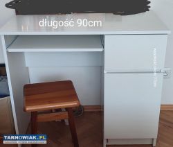 Sprzedam biurko - Obrazek 1