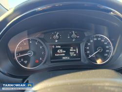Opel mokka x 1.4 turbo lpg 2018r - Obrazek 4