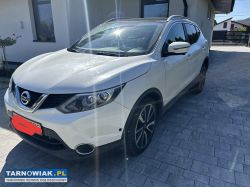 Nissan Qashqai j11 4x4 tekna 1.6dCi data rej 2015 - Obrazek 1