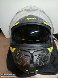 Kask naxa - Obrazek 2