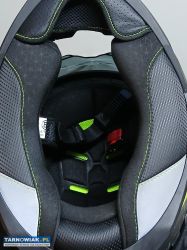 Kask naxa - Obrazek 4