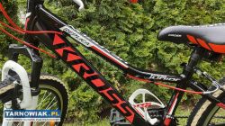 Rower 24 Kross Hexagon alu rama 13 cali bdb stan - Obrazek 2