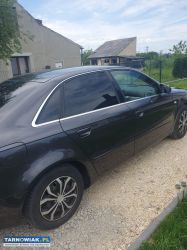 Sprzedam audi a4 b7 1.6 benzyna + gas 2007 - Obrazek 2