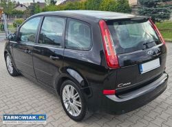 Ford c-max c max i 1.6 2009 - Obrazek 2