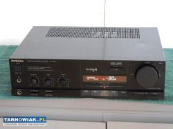Wzmacniacz technics su-x840 mocny. Dostawa - Obrazek 1