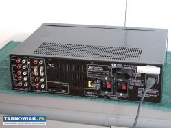 Wzmacniacz technics su-x840 mocny. Dostawa - Obrazek 4