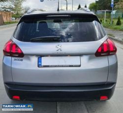 Peugeot 2008 i 1.2 2019 - Obrazek 3