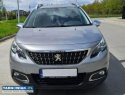 Peugeot 2008 i 1.2 2019 - Obrazek 2