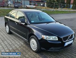 Volvo s40 ii 2.0 2010 - Obrazek 2
