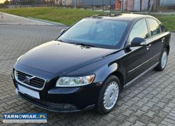 Volvo s40 ii 2.0 2010 - Obrazek 1