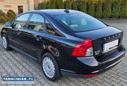 Volvo s40 ii 2.0 2010 - Obrazek 3