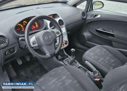 Opel corsa d 1.0 2014 - Obrazek 4