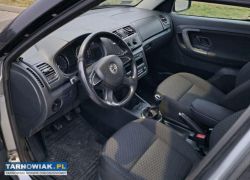 Skoda roomster 1.6 tdi 2013 - Obrazek 4