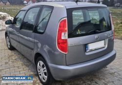 Skoda roomster 1.6 tdi 2013 - Obrazek 3