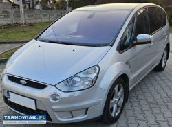 Ford s-max s max i 2.0 2009 - Obrazek 2