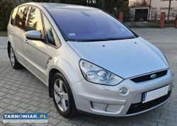 Ford s-max s max i 2.0 2009 - Obrazek 1