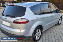 Ford s-max s max i 2.0 2009 - Obrazek 3
