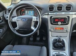 Ford s-max s max i 2.0 2009 - Obrazek 4