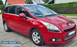 Peugeot 5008 i 1.6 2010 - Obrazek 2