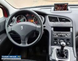 Peugeot 5008 i 1.6 2010 - Obrazek 4