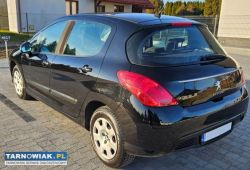 Peugeot 308 2011 - Obrazek 3