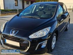 Peugeot 308 2011 - Obrazek 1