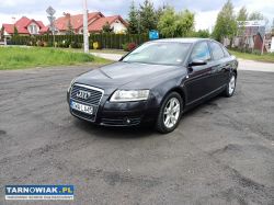 Audi a6 2.4+lpg 05r - Obrazek 2