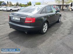 Audi a6 2.4+lpg 05r - Obrazek 4