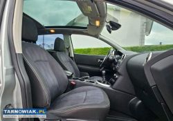 Nissan qashqai i 2.0 2011 - Obrazek 4