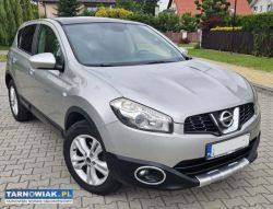 Nissan qashqai i 2.0 2011 - Obrazek 1