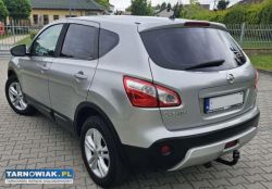 Nissan qashqai i 2.0 2011 - Obrazek 2