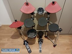 Perkusja elektroniczna BigBeat - Obrazek 1