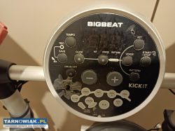 Perkusja elektroniczna BigBeat - Obrazek 2