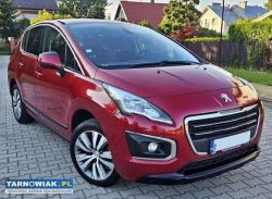 Peugeot 3008 i 1.2 2015 - Obrazek 1