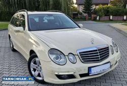 Mercedes-benz 220 2.1 2007 - Obrazek 2