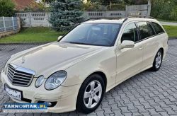 Mercedes-benz 220 2.1 2007 - Obrazek 1