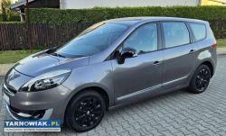Renault Grand Scenic III 2012 - Obrazek 3