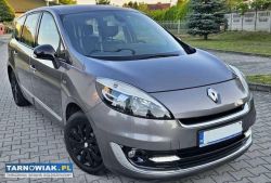 Renault Grand Scenic III 2012 - Obrazek 1