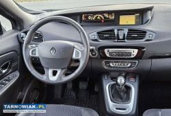 Renault Grand Scenic III 2012 - Obrazek 4
