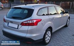 Ford focus mk3 1.6 2013 - Obrazek 3