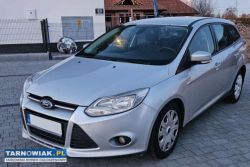 Ford focus mk3 1.6 2013 - Obrazek 2
