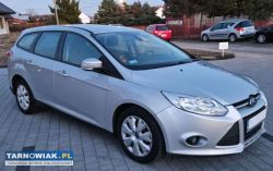 Ford focus mk3 1.6 2013 - Obrazek 1